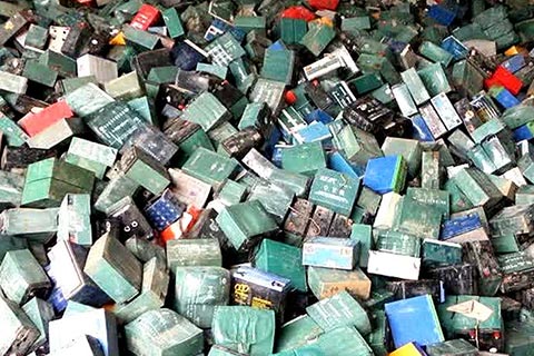 白沙黎族电板回收|电瓶车电池能回收吗