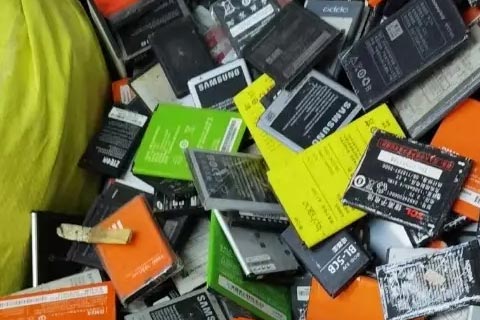 安徽锂电池多少钱回收