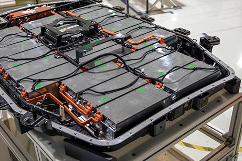 [彰武西六家子收废弃动力电池]厂家回收电瓶-高价汽车电池回收